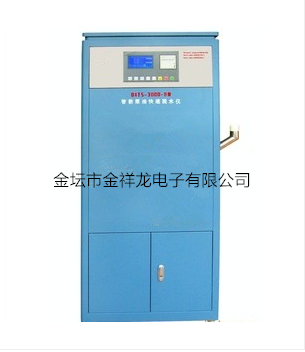 多功能原油脱水仪